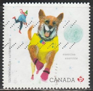 Canada   2831    (O)    2015