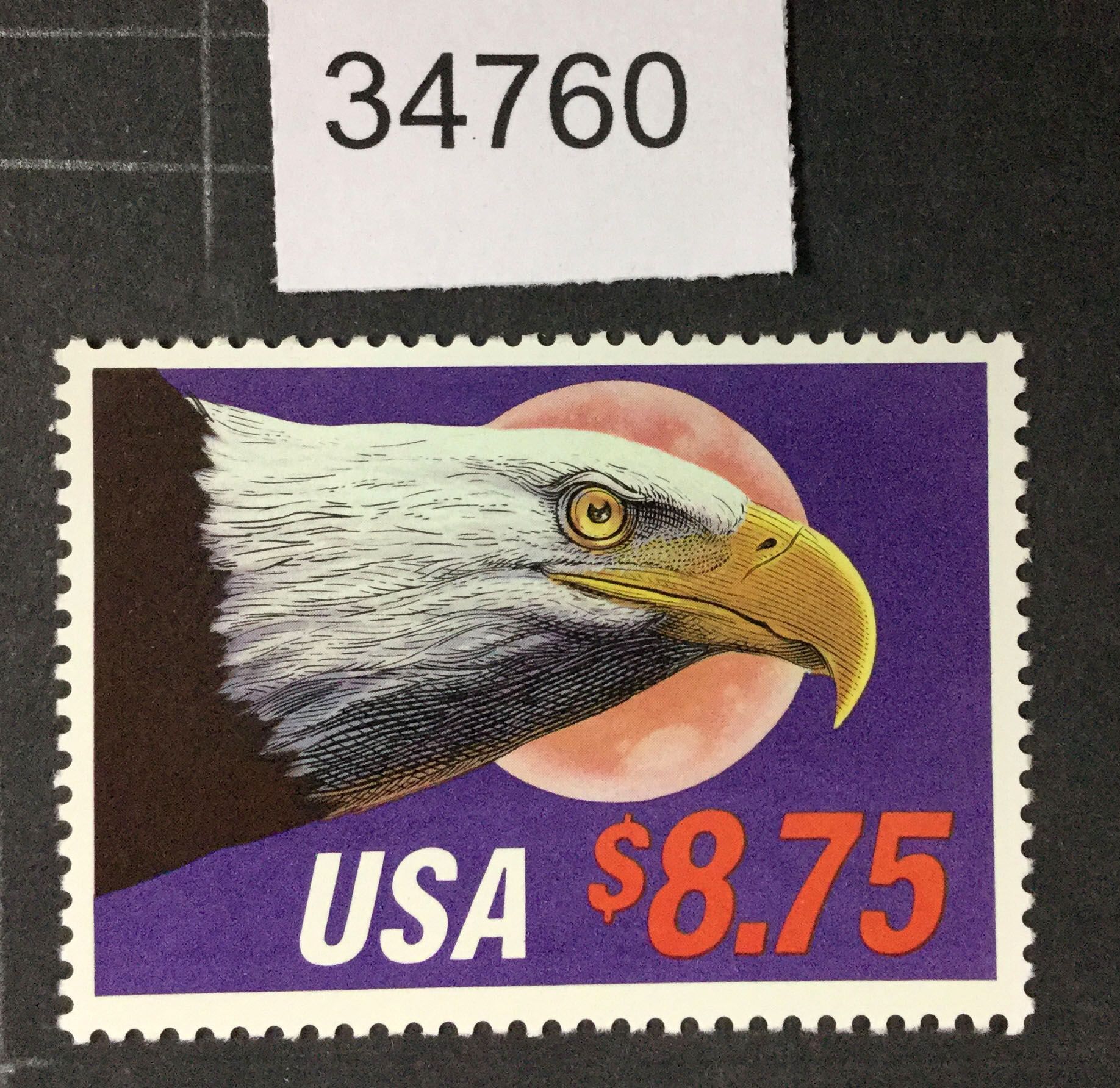 US Stamps 2394 Mint OG NH LOT 34760 United States, General Issue