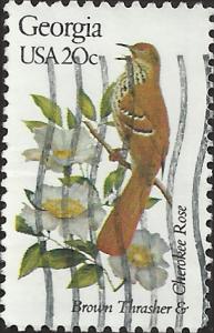 # 1962A USED GEORGIA