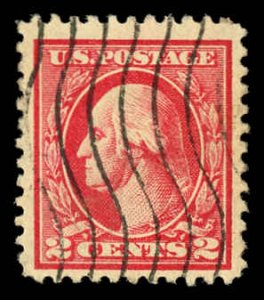 USA 527 Used