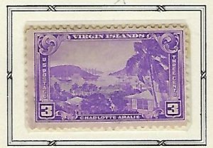 Catalog # 802 Single stamp Puerto Rico PR Territorial Issue