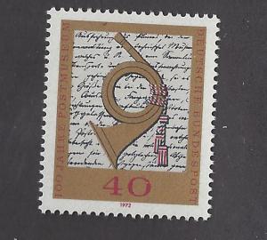 Germany Scott # 1094 Mint Never Hinged