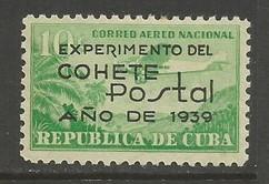 Cuba C31 MOG CH2-32-1