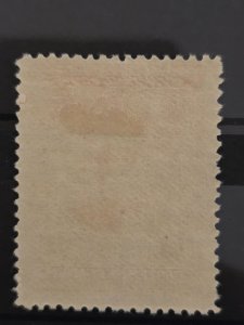 Iran / Persia  Scott # 668 MH 1924