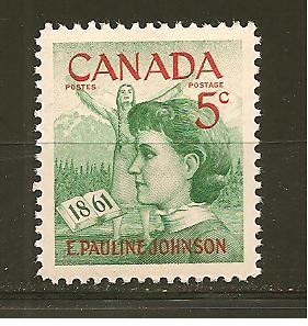 Canada #392 MNH fe21