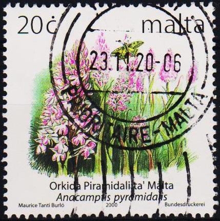 Malta. 1999  20c S.G.1145 Fine Used