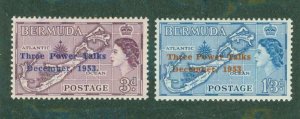 Bermuda 164-5 MH BIN $0.50