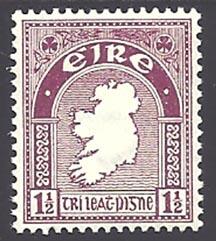 Ireland 108  (NH)