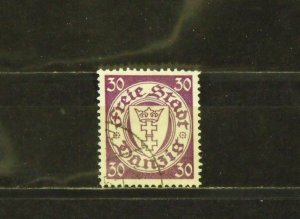 10528   Danzig   Used # 182                        CV$ 4.25