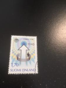 Finland sc 760 u
