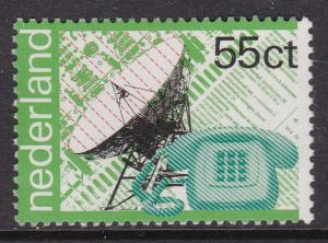 Netherlands MiNr 1181 / used / 1981