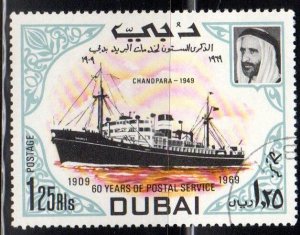 Dubai Scott No. 94