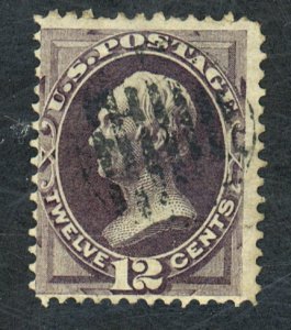 U.S. #151 USED