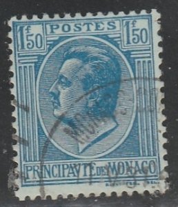 Monaco   85   (O)    1927