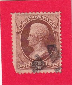 US 157 USED TRIMMED CORNER