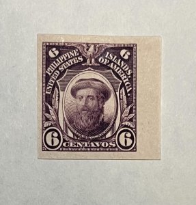 Philippines #342 - M, HR, OG