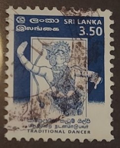 Sri Lanka 1243