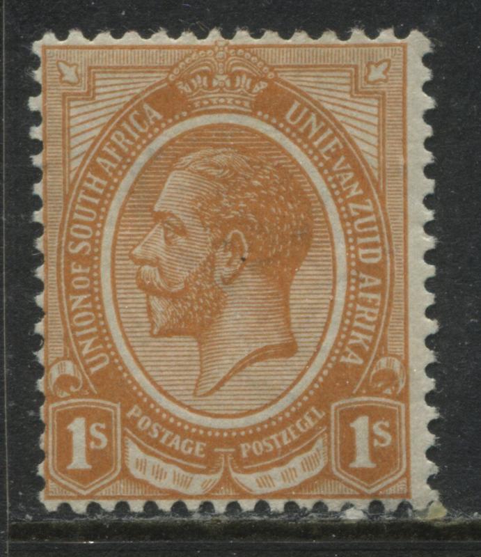 South Africa KGV 1913 1/ orange mint o.g.