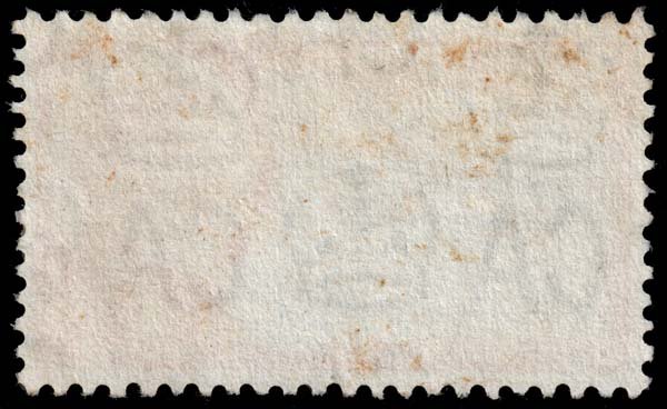 Barbados - Scott 251 - Used - Stains on Back