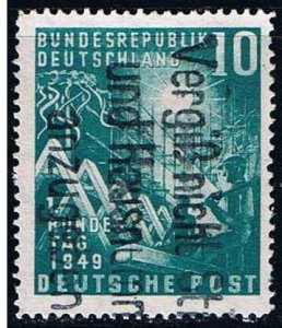 Germany,Sc.#665-6 used,