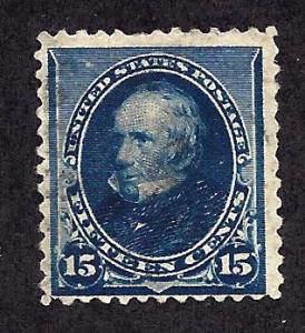 #227 Used... SCV $25.00