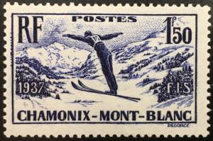 France 322
