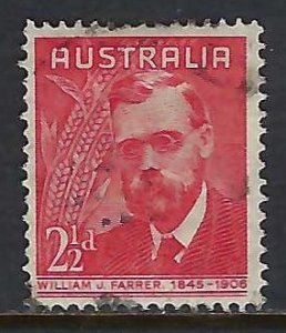 Australia 213 VFU R350