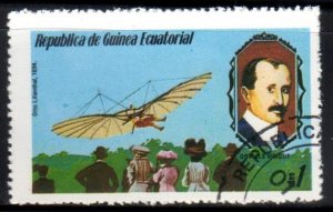 Equatorial Guinea Michel No. 1460