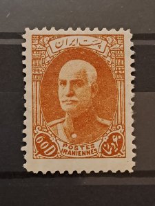 Iran 847 MNH