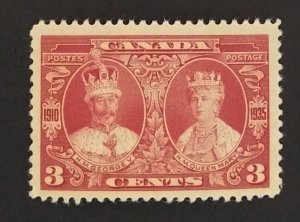 Canada 213 VF MNH