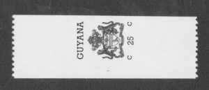 Guyana 1337 MH BIN $0.50
