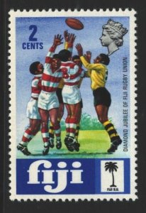 Fiji Sc#330 MNH