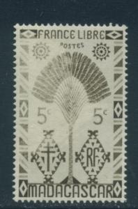 Madagascar 241  MLH