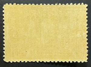 Canada, Scott 135, Mint NH