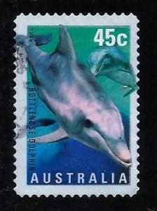 Australia #1708