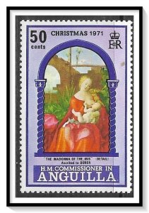 Anguilla #135 Christmas MNH