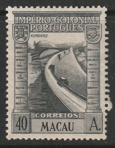 Macao 300 MLH