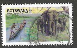 Botswana 498