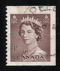Canada #325a