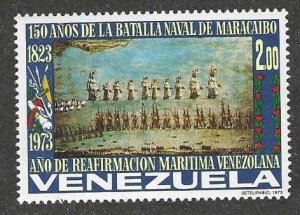 Venezuela 1039  MNH SC:$2.00