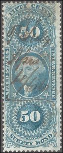 R63c Used... SCV $0.30