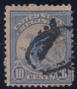 United States F1 - Used - Eagle (cv $15)