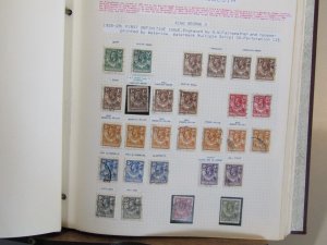 NORTHERN RHODESIA Northern Rhodesia: Balance of collection ranging from - 26507