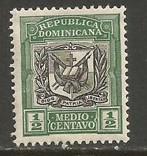 Dominican Republic 172 MOG ARMS V419-2