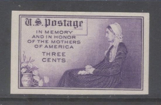 USA Scott-751a MNH