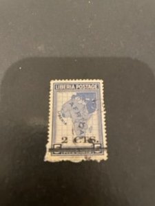 Liberia sc 290A u