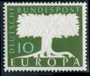Germany - Bundesrepublik  #772A  Mint NH CV $6.00