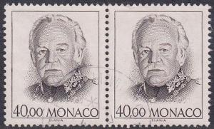 Monaco 1989 SG1940 Used