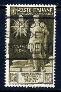 Italy    381  used