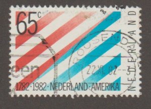 Netherlands 641 Diplomacy